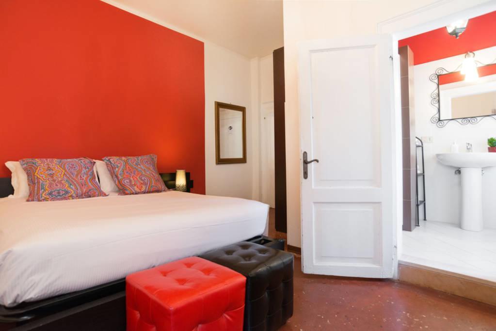Residenza Quaggio Ca' Grimani Hotel Venedig Eksteriør billede